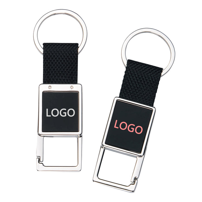 Click Key Tag