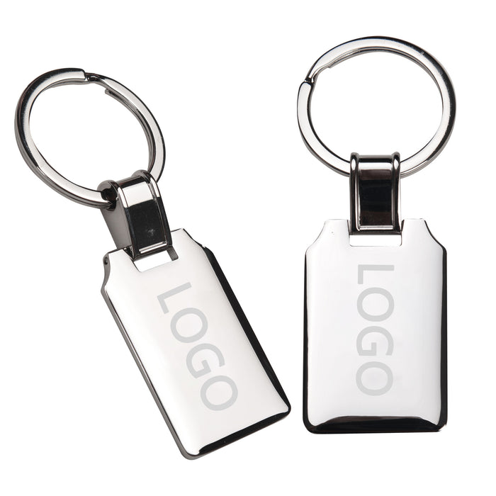 Buzzer Key Tag