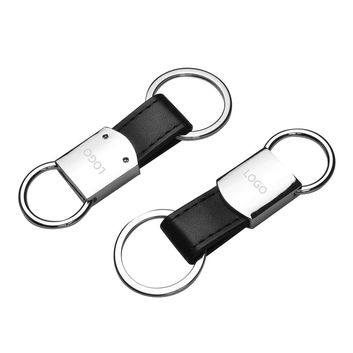 Spike Key Tag