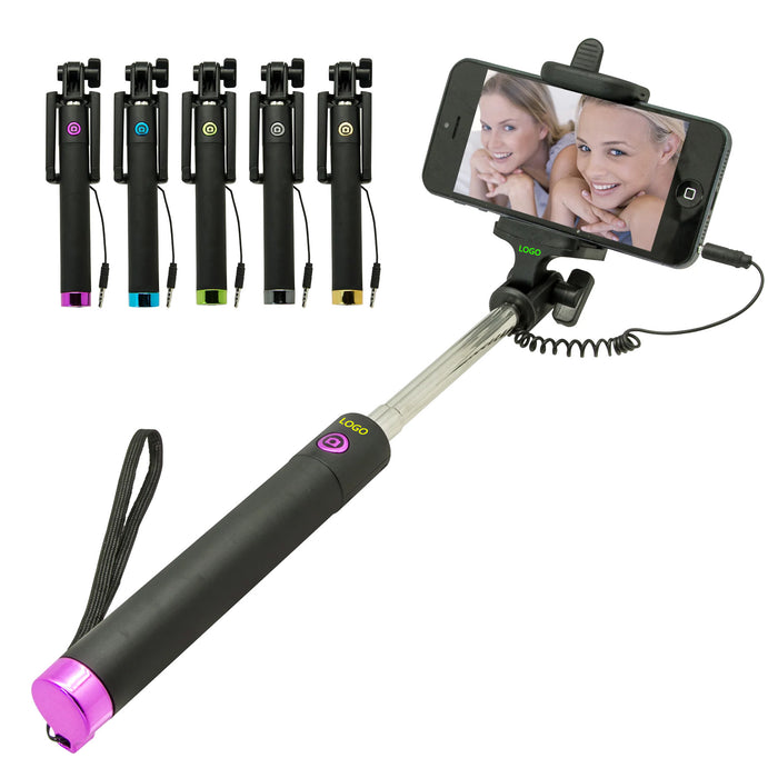 President Selfie Stick