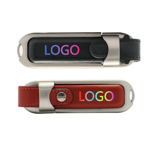 Cowboy Leather Drive