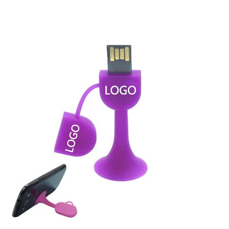Suction Stand Drive