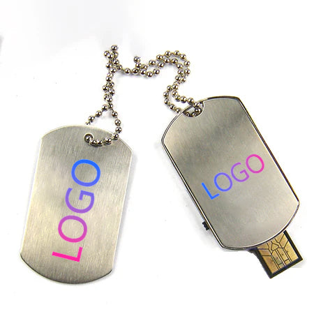 Dog Tag Drive