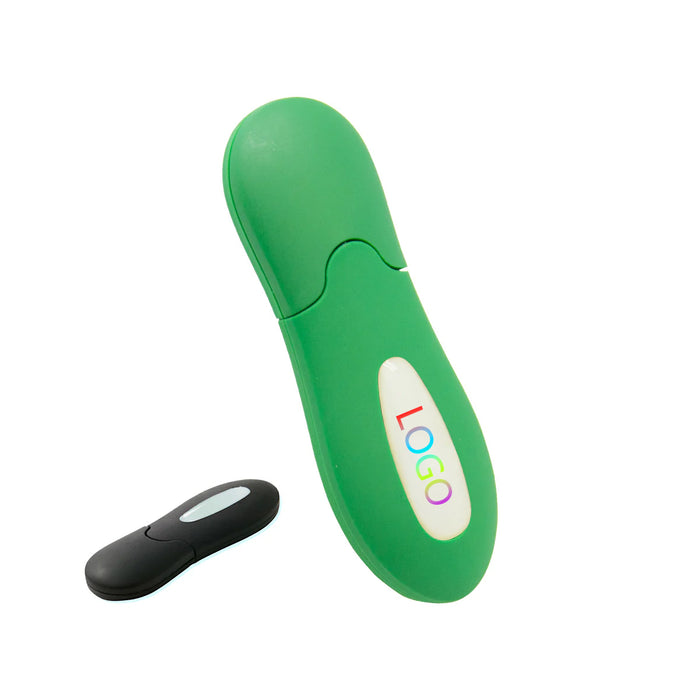 Eco Submarine Drive