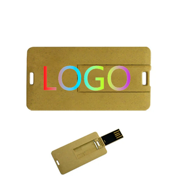 Bio Mini Card Drive