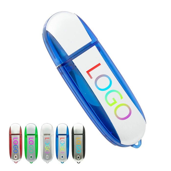 Translucent Locus Drive