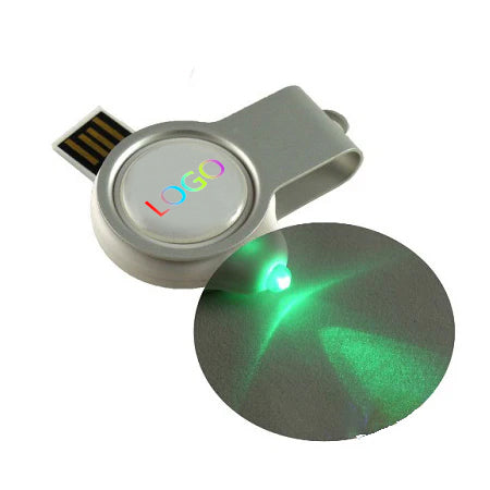 LED Swivel Epoxy Drive