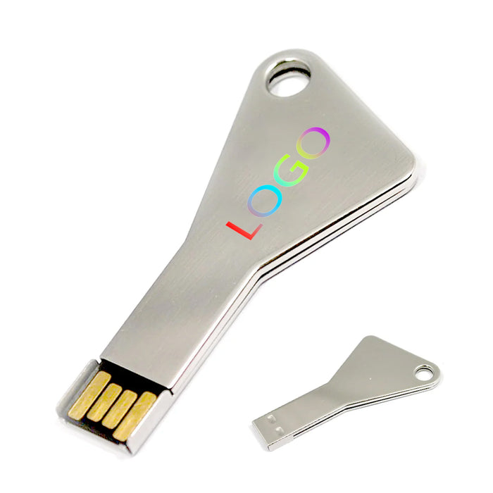 Sharp Key Drive