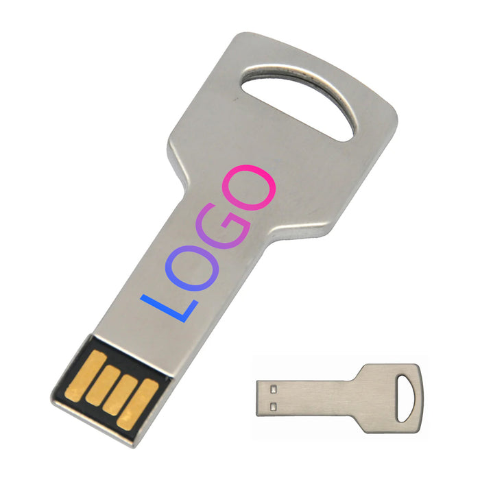 Mercury Key Drive