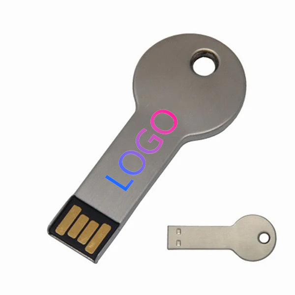 Pluto Key Drive
