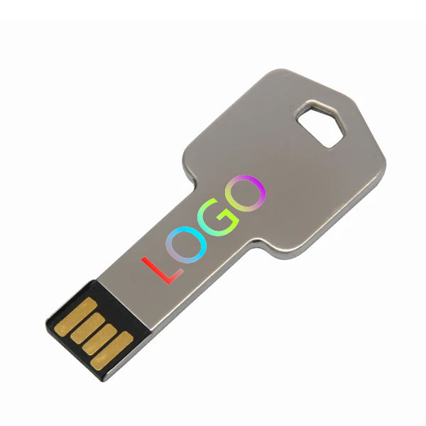 Alpha Key Drive