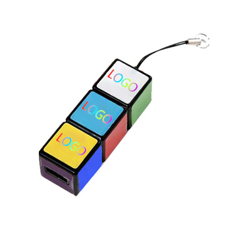 Magic Cube Drive
