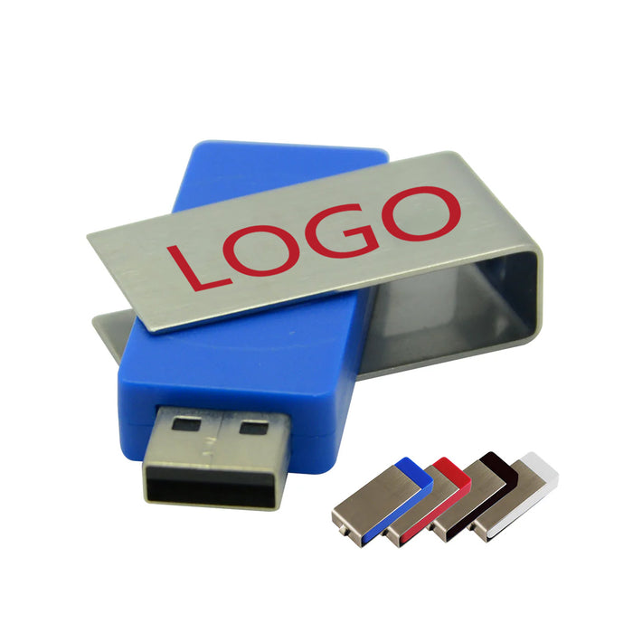 Transformer Swivel Drive