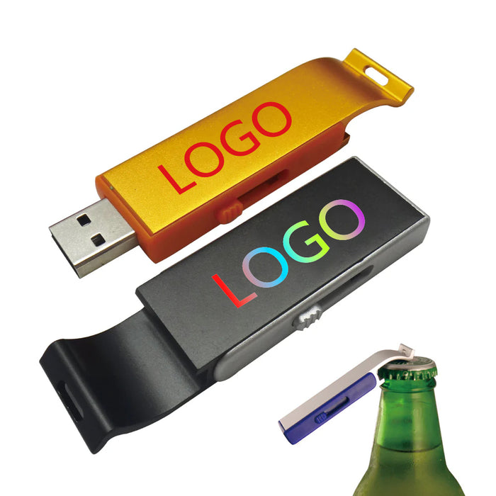 Hybrid Bottle Opener Drive