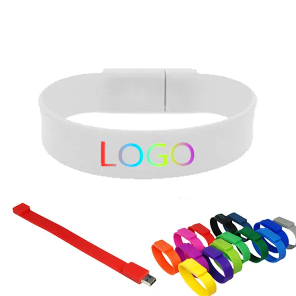 Eternal Wristband Drive