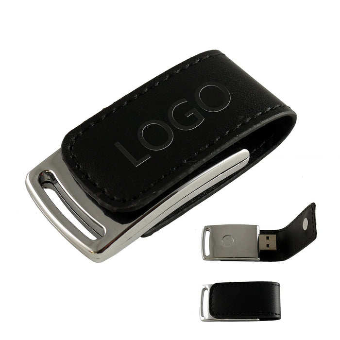 Dipper Leather Drive