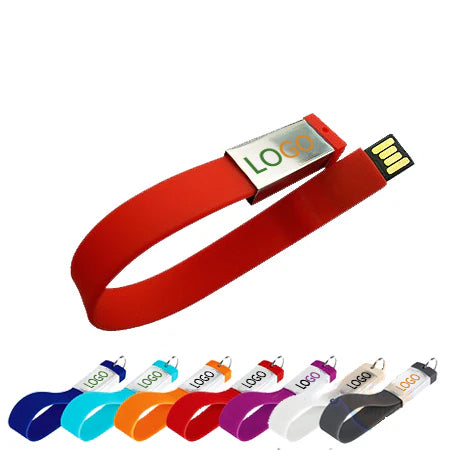 Pilot Wristband Drive