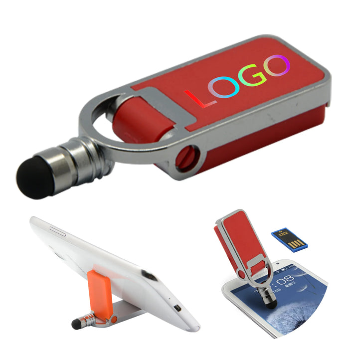 iStylus Magical USB Stand