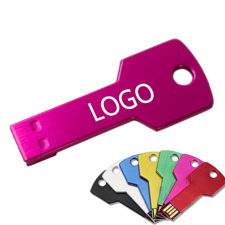 The Color Key Drive