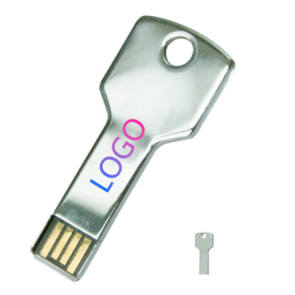 The Silver Key Drive