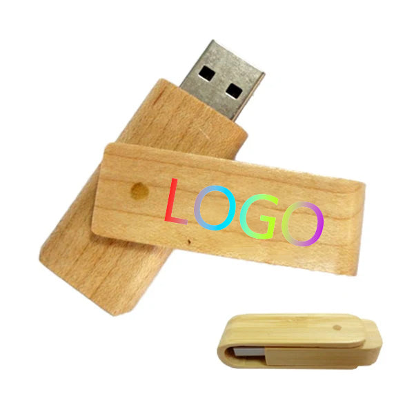 Wooden Swivel Drive