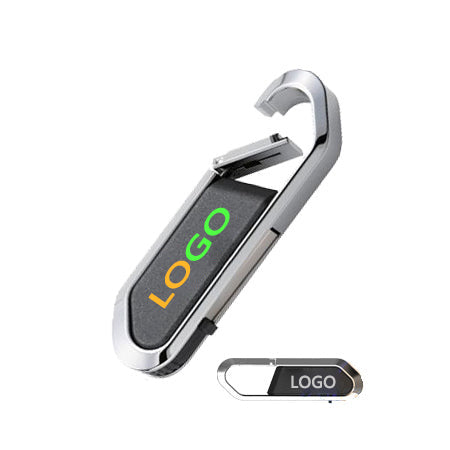 Mini Carabiner Drive