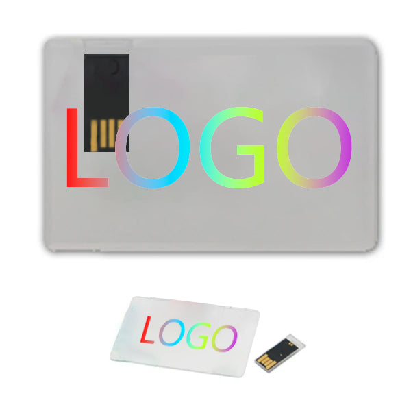 Removable Cap Card Drive