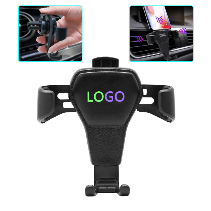 Gravity Phone Holder