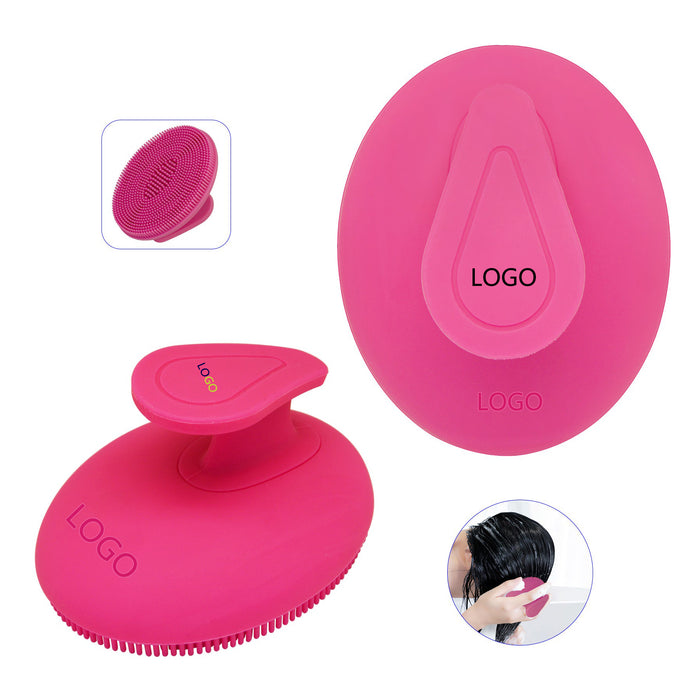 Tender Hair Scalp Massager