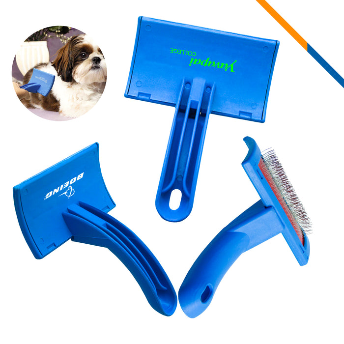 Pet Grooming Brush