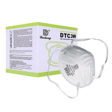 N95 Mask DTC3W