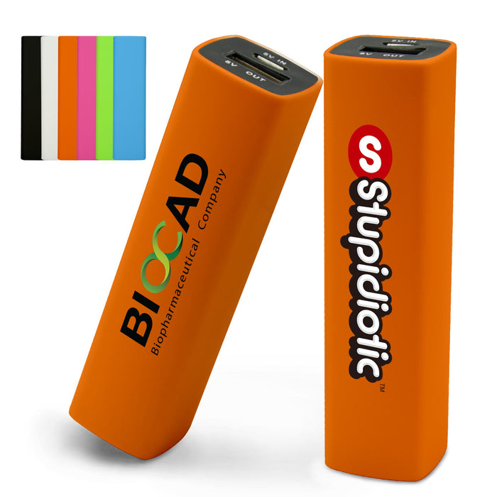 Meteor Power Bank