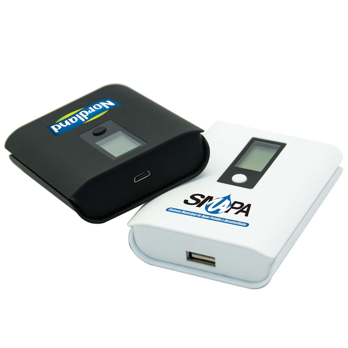 Monsoon Power Bank