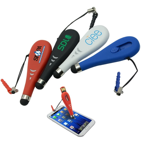 Gourd Stylus Drive