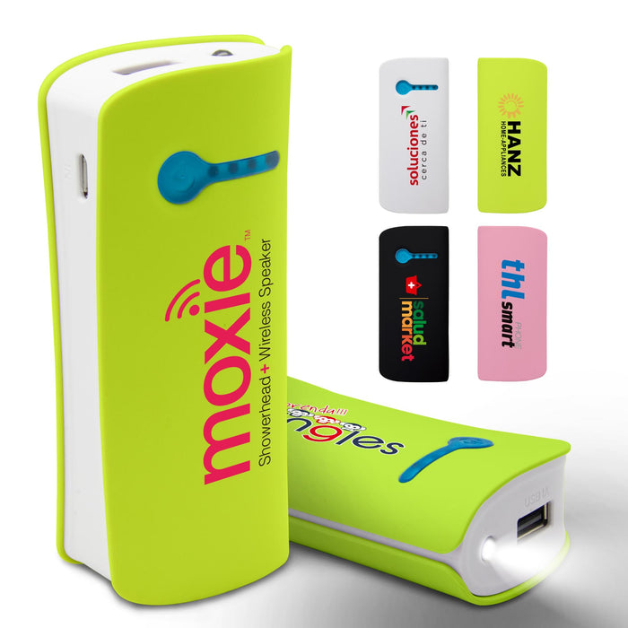Glacier Power Bank