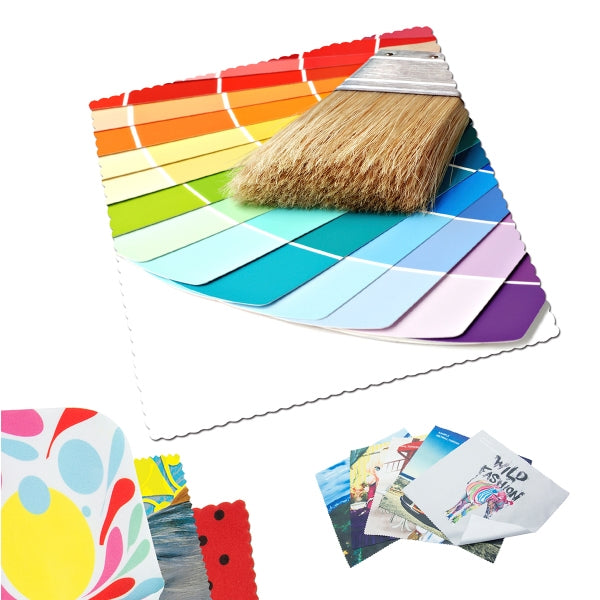 Luxurious Microfiber Cloths