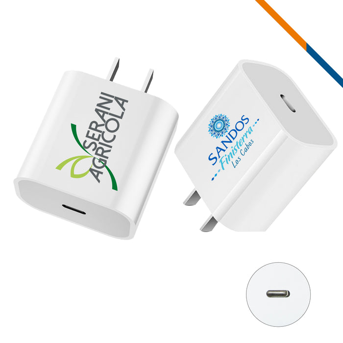 Banker PD Charger