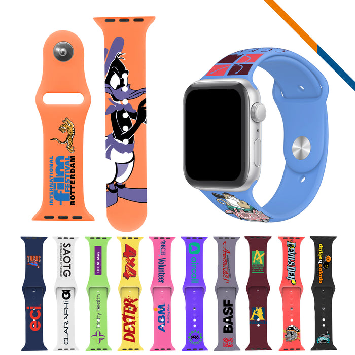 Neo Apple Watch Band