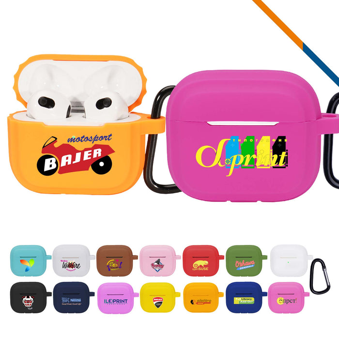 Mechanic AirPods 3 Case