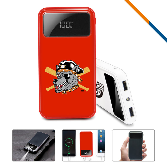 Meteor Power Bank