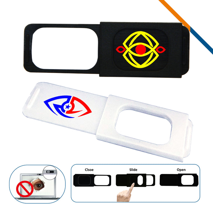 Titus Webcam Cover