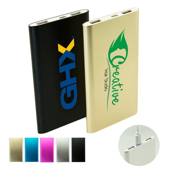 Polar Power Bank