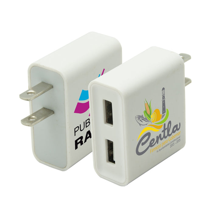 Pelican Wall Charger