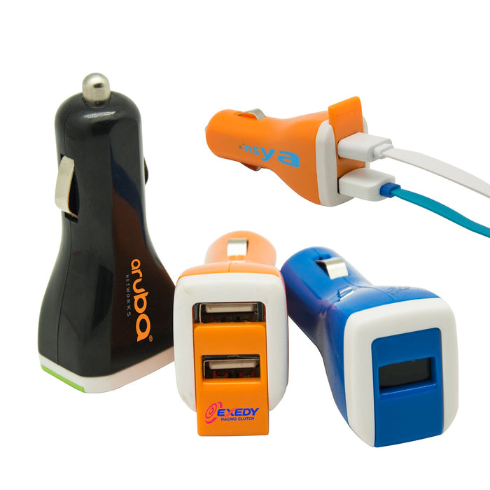 Dolphin Car Charger