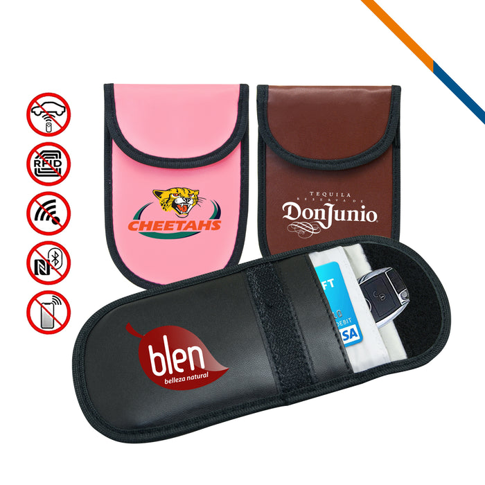 Prime RFID Blocking Pouch