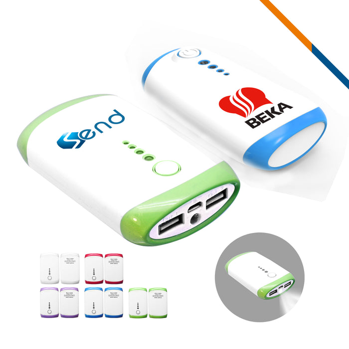 Helios Power Bank