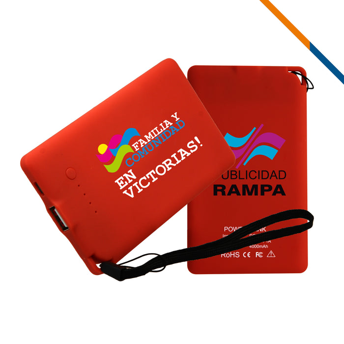 Phoenix Power Bank