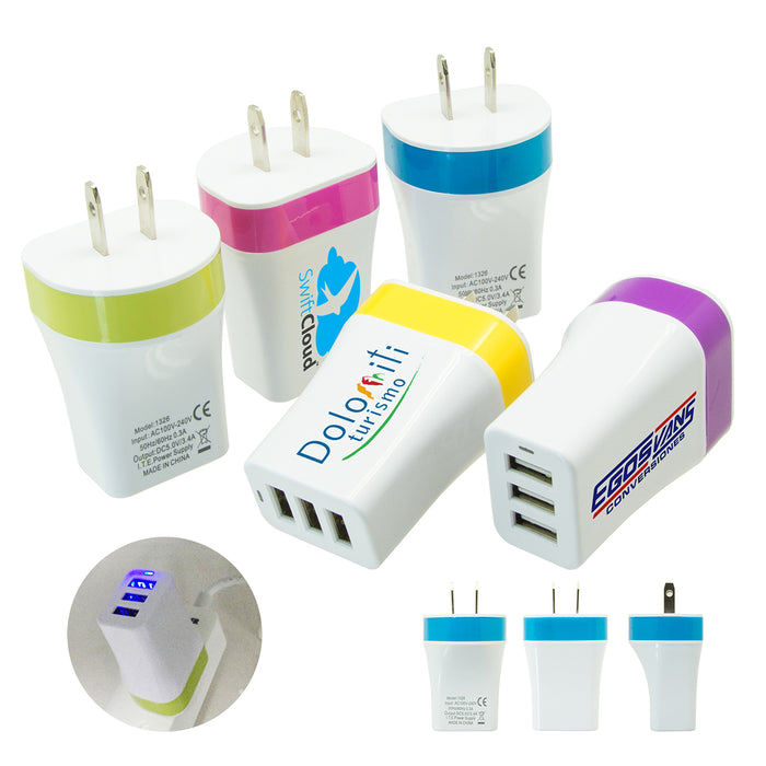 Eclipse Wall Charger