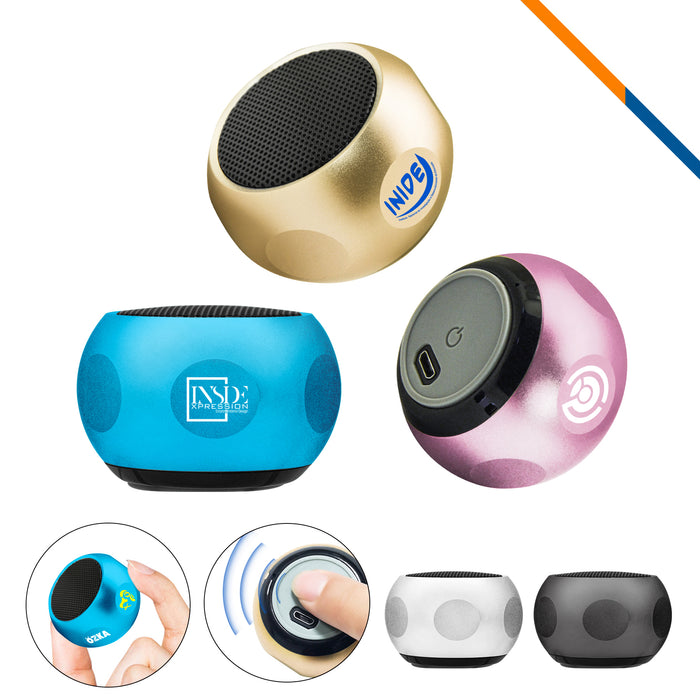 Mini Diamond Speaker
