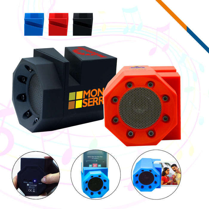 Magical Touch Stand Speaker